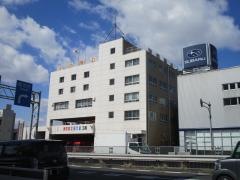 春日井市消防署