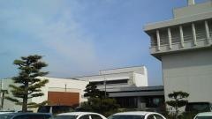 津島市生涯学習センター