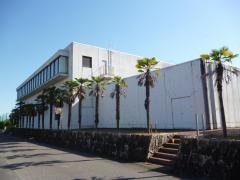 津島市生涯学習センター