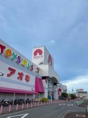 アズパーク