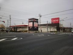 ピアゴ　蟹江店