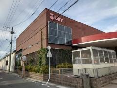 ピアゴ　蟹江店