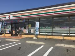 セブンイレブン　豊田市田代町店