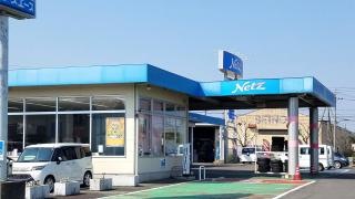 ネッツトヨタ三重久居インター店