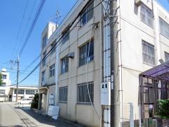 アルマ保育園