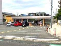 セブンイレブン　堺上野芝町3丁店