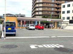 セブンイレブン　堺上野芝町3丁店