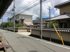 斑鳩小学校
