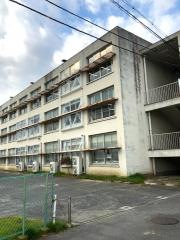 斑鳩小学校