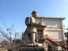 斑鳩小学校