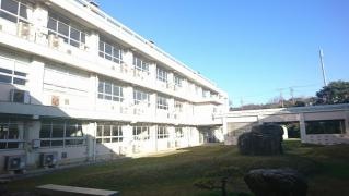 島根県立江津高等学校