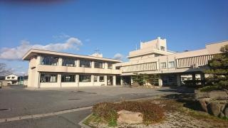 島根県立江津高等学校