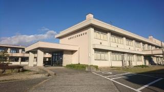 島根県立江津高等学校