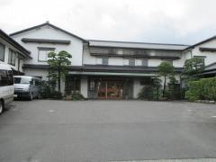 松平閣