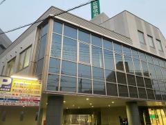 広島信用金庫安芸府中支店