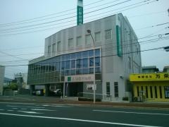 広島信用金庫安芸府中支店