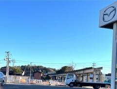 広島マツダ三次店