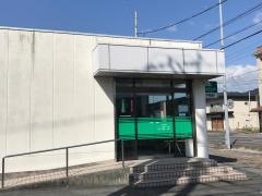 山口銀行平生支店