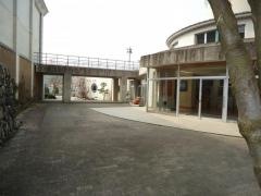 下山田小学校