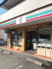 セブンイレブン　春日桜ヶ丘4丁目店
