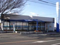 豊和銀行高田支店
