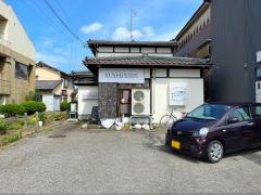 さかなやさん・大門