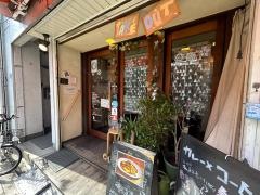 カレー屋ＳＵＮ