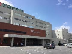 伊賀市立上野総合市民病院