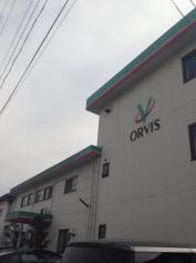 株式会社オービス