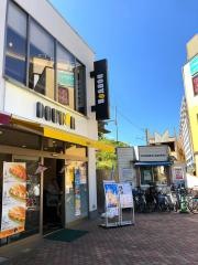 ドトールコーヒーショップ　成瀬店