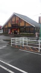 九州筑豊ラーメン山小屋　メルクス宇佐店