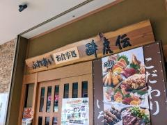 酔虎伝水口店