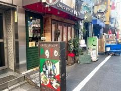 ＡＧＩＯイタリアン