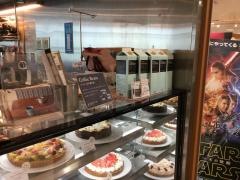 コクテル堂コーヒー国分寺店