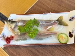 川口やな場