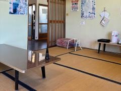 川口やな場