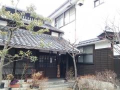 そば処一休庵
