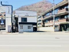 手打ちそば古祁庵