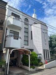 岐阜キリスト教会