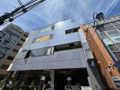 中野プロポーション整体院