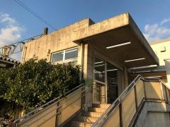 下山門駅