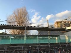 下山門駅