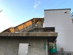 下山門駅