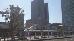 さいたま新都心駅