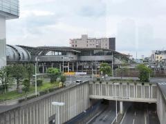さいたま新都心駅