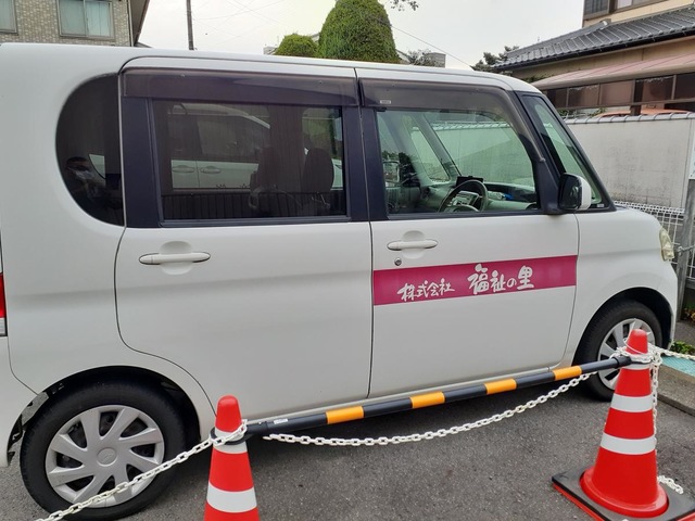 遊楽苑奥町 設備