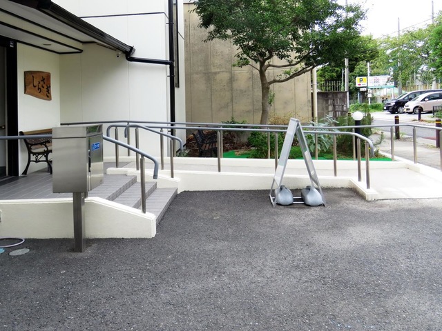 しらさぎ