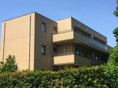 サンシティ横浜ロイヤルケア