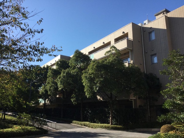 外観2
