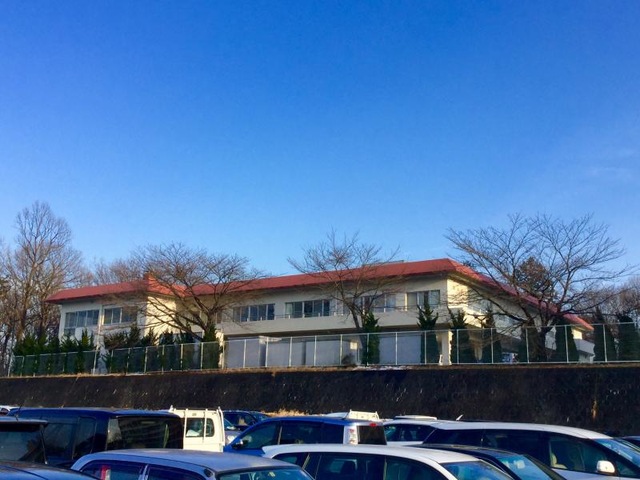 栃の実荘